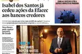 Isabel dos Santos já cedeu ações da Efacec aos bancos credores