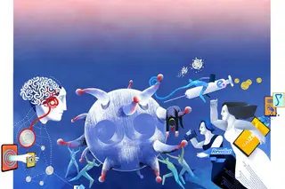 Covid-19. O coronavírus também chegou às fintechs