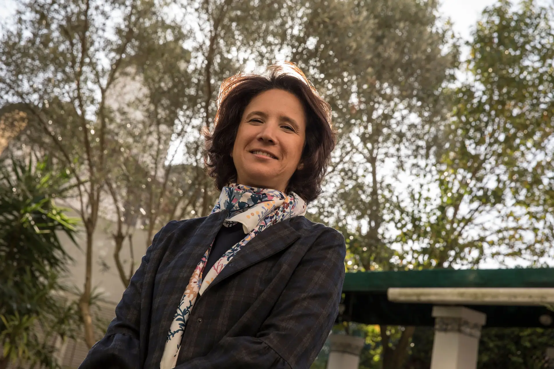 Rita Marques apela ao uso de outros aeroportos nacionais enquanto se espera um novo em Lisboa