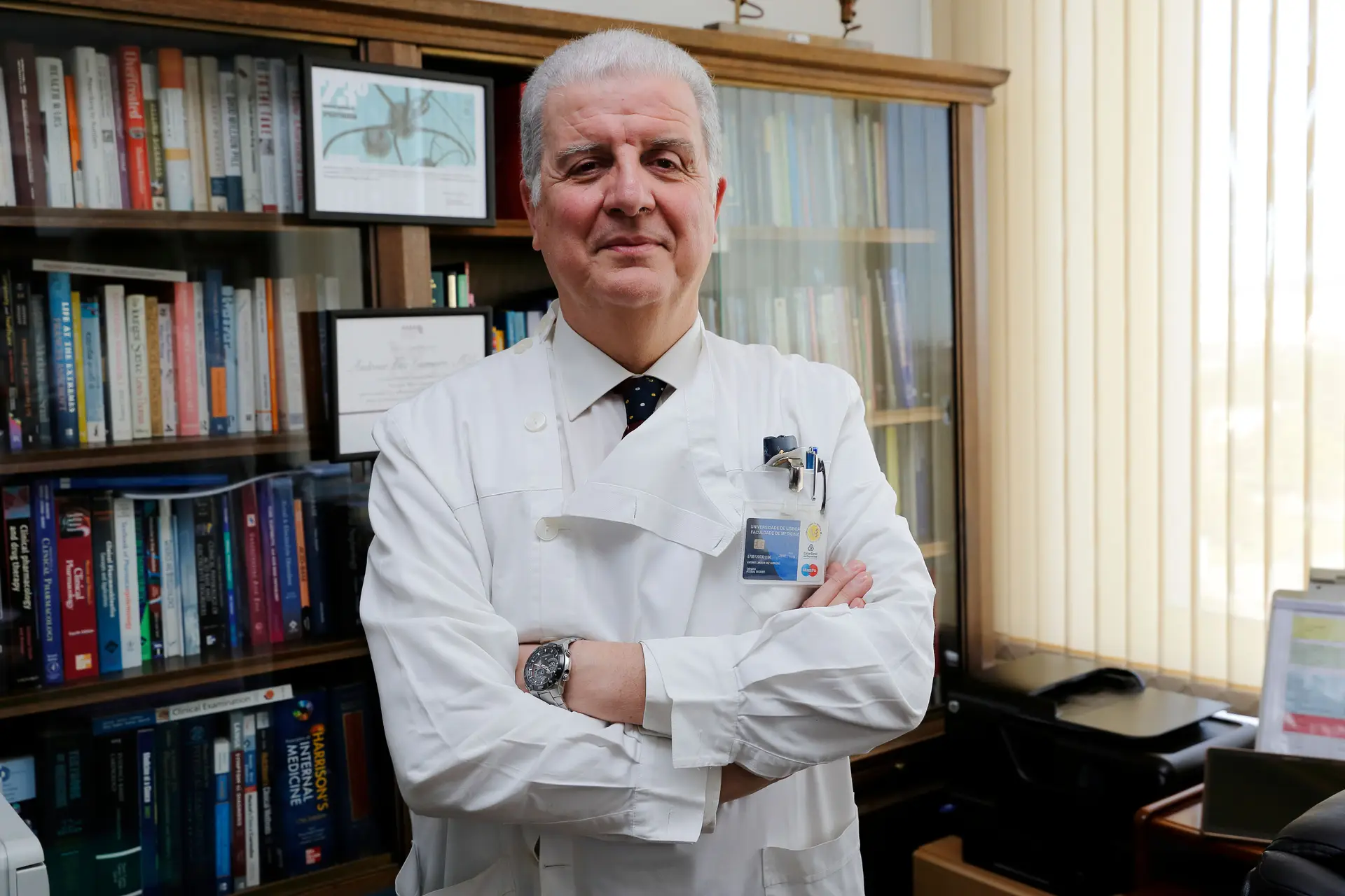 António Vaz Carneiro