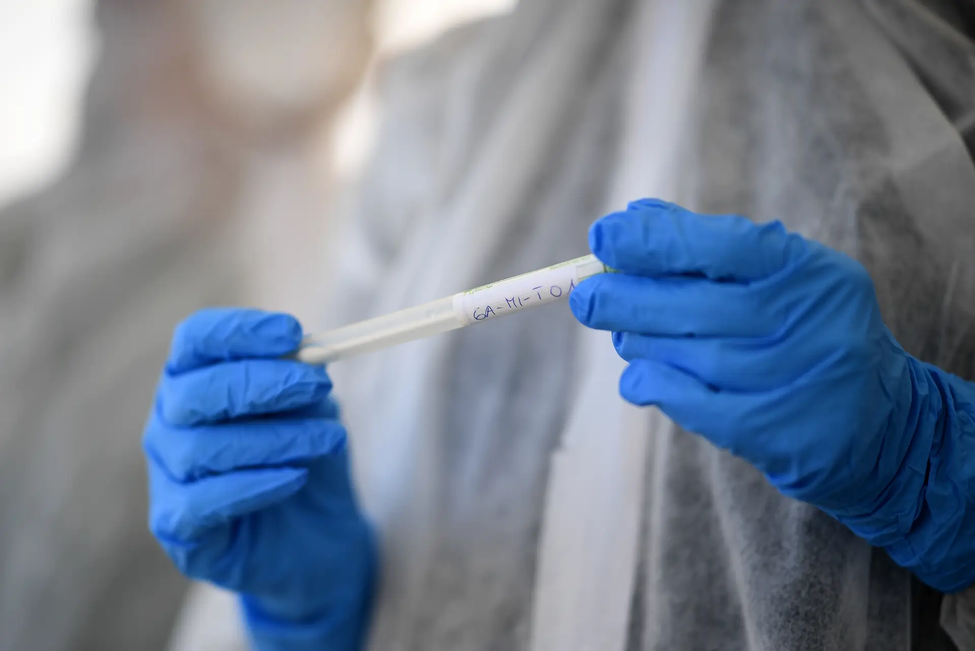 Covid-19. Comissão Europeia fala em “maratona” mas vacina exigirá mais zeros do que quilómetros