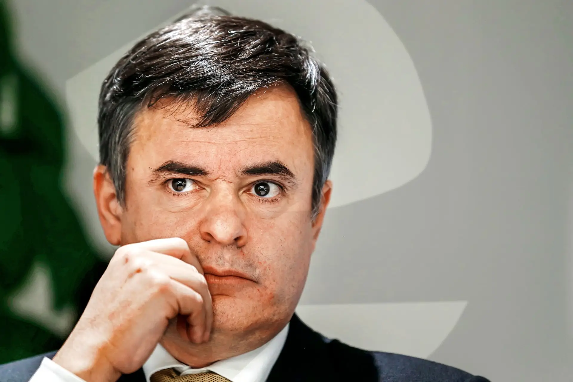 Rui Baleiras, coordenador da UTAO