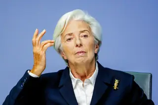 Covid-19. BCE antecipa recessão na zona euro entre 5% e 12%