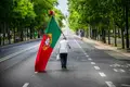 O homem que subiu sozinho a Avenida da Liberdade e que ficou duas vezes na história do 25 de Abril