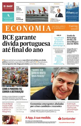 ECONOMIA