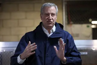 Covid-19. "Absolutamente horrendo": 98 pessoas morrem num lar em Nova Iorque