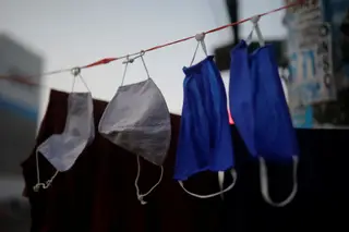 Maioria dos apoios às famílias e empresas mantêm-se durante o estado de calamidade