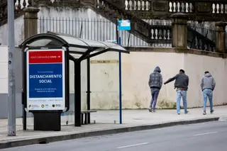 “Não ver no momento atual uma oportunidade de vender, mas de ser relevante”. Como a Covid-19 mexe com o posicionamento das marcas