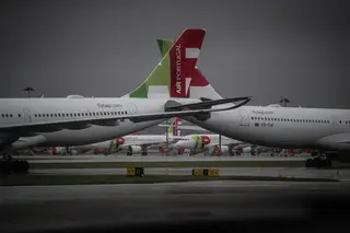 Dinamarca espera poder reabrir fronteiras com Portugal no dia 27: “Basta que desça um pouco do atual rácio”