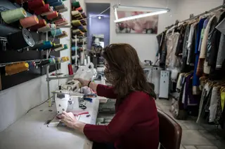 Covid-19: Portugueses inquiridos em estudo mais preocupados com a saúde do que com a economia