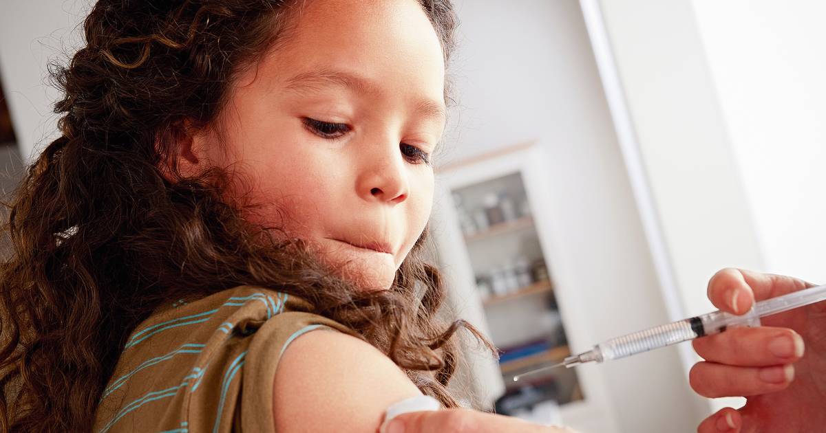 DGS reporta segundo caso de sarampo na região de Lisboa. Criança não estava vacinada
