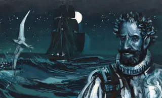 Da minha janela para o mundo ouve-se a língua portuguesa. Neste primeiro dia mundial de 260 milhões de pessoas, a festa acontece na internet