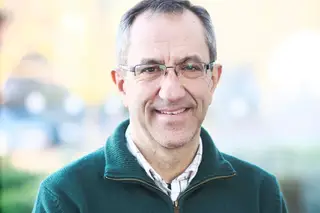 Carlos Caldas, oncologista: “Investigação sobre o cancro pode contribuir muito para o tratamento do novo coronavírus”