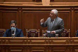 Sócios-gerentes. Três propostas que vêm complicar a vida ao Governo