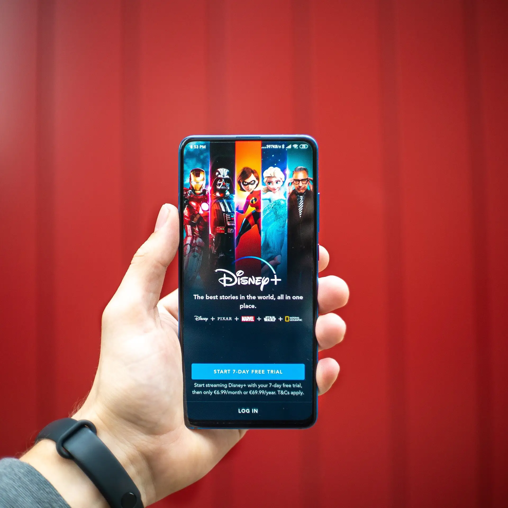 Disney Plus Portugal Veja dados e estatísticas