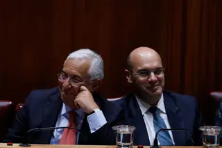 Novo 'lay-off' simplificado pode ser usado até cinco meses (mas com condições)