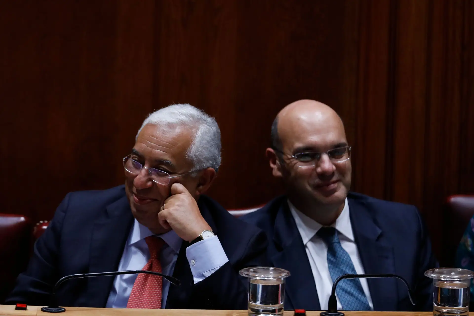 PRR: 64 grandes consórcios empresariais têm 7 minutos para convencer Costa e Siza Vieira