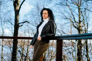 Jeanine Cummins quis contar “uma história em que os migrantes são pessoas”. Acabou a receber ameaças