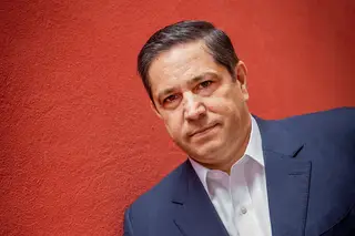 Quem é Mário Ferreira? Perfil do homem que está a comprar a TVI