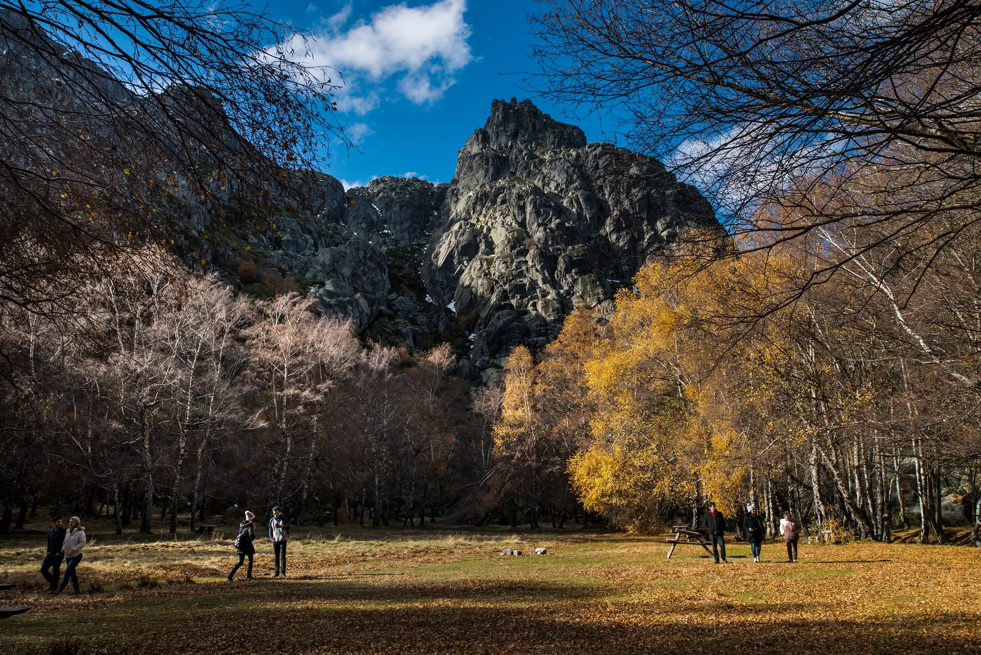 Serra da Estrela