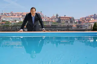 TVI em saldos: Mário Ferreira entra com desconto de 37%