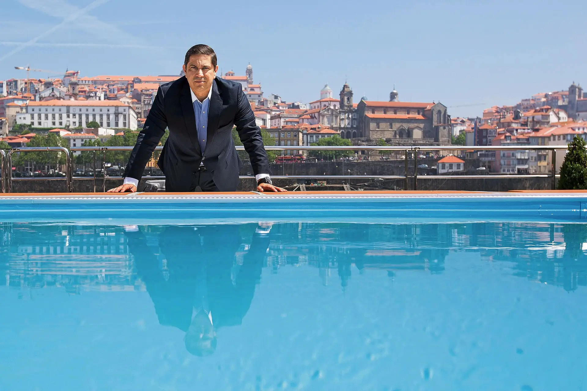 Mário Ferreira