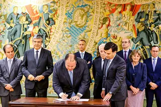 Tribunal de Contas sugere que Ministério das Finanças não tem toda a informação sobre a venda do Novo Banco