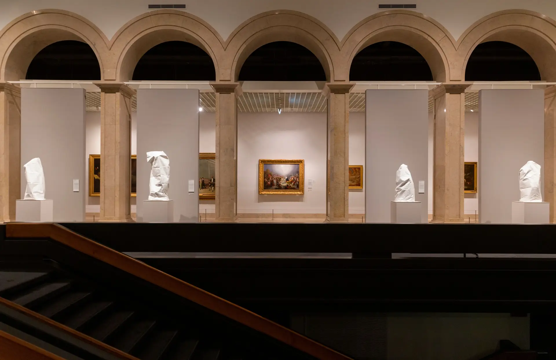 Maria de Jesus Monge vai dirigir o Museu Nacional de Arte Antiga