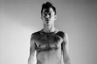 Desconcertante, enternecedor e um bocadinho country. Assim é o novo álbum e a nova vida de Perfume Genius