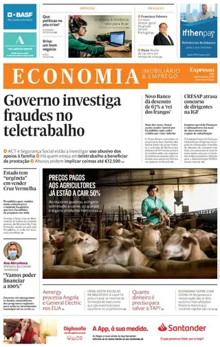 ECONOMIA