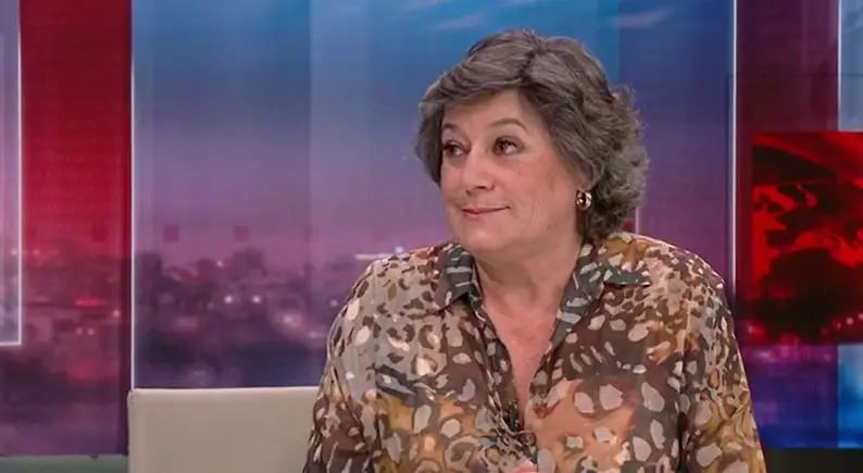 “Deprimente”. “Grave”. “Perigoso”. Ana Gomes arrasa apoio de Costa a Marcelo e anuncia “reflexão” sobre presidenciais