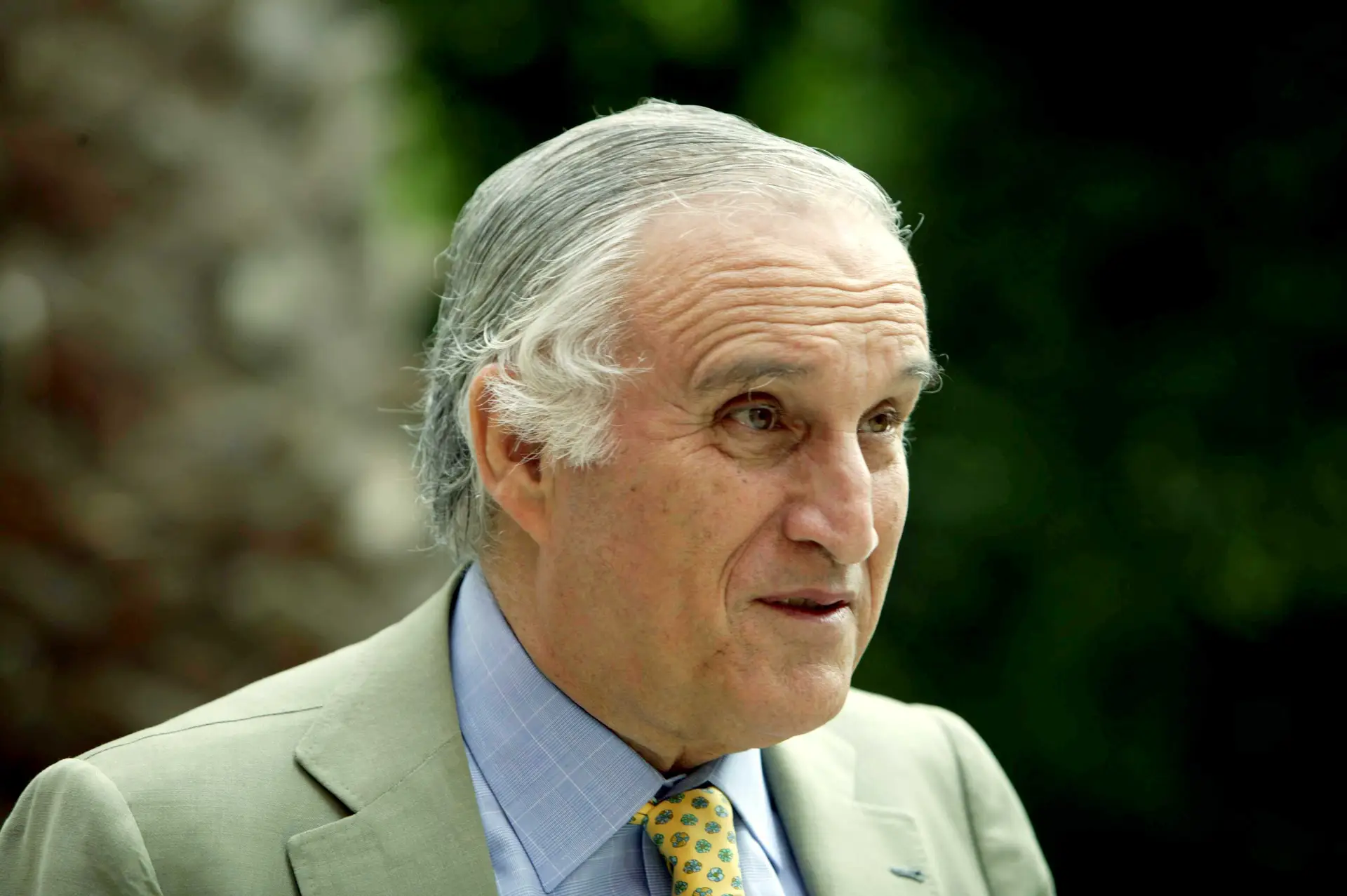 José Cutileiro
