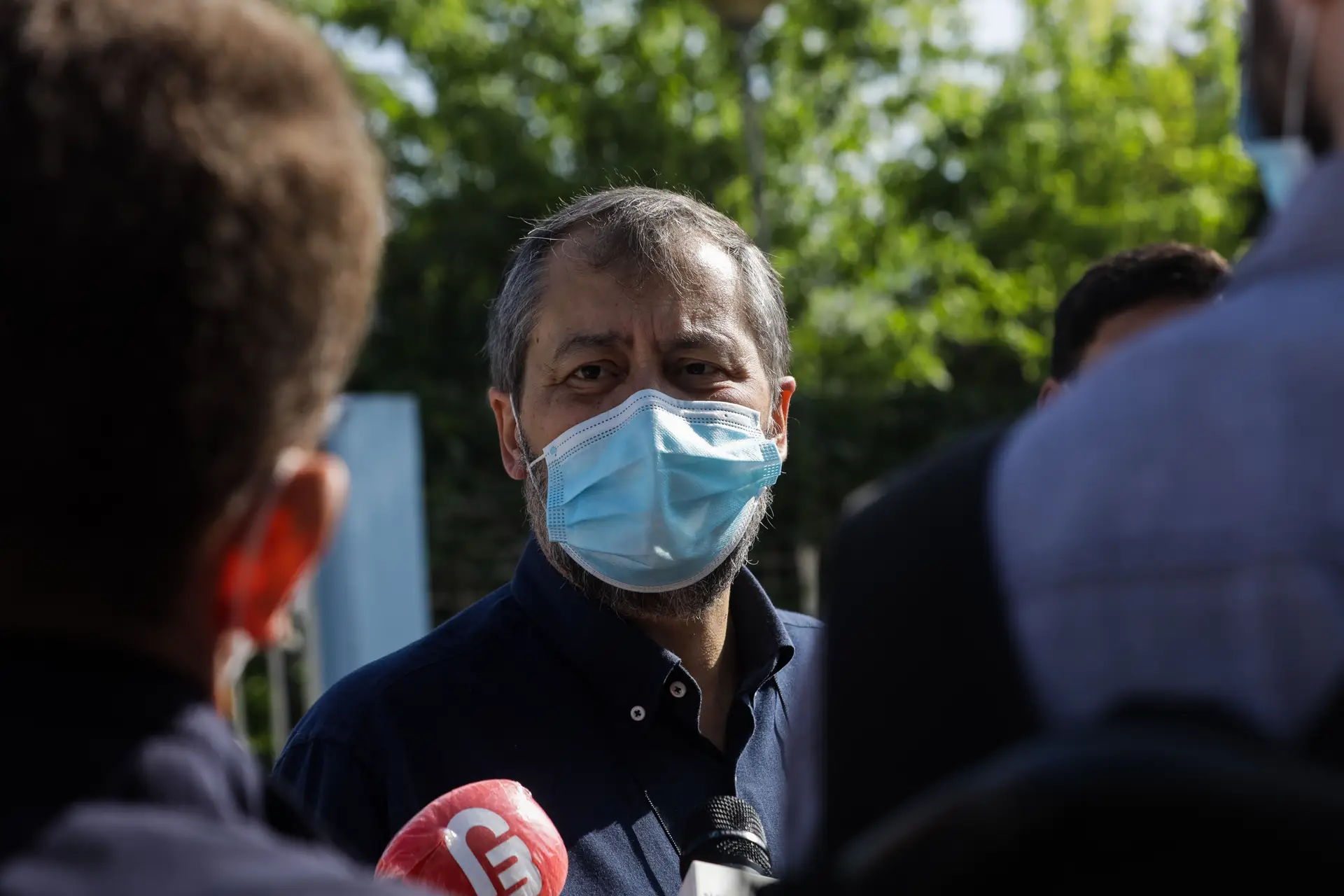 Covid-19: Fenprof diz que não estão garantidas condições que minimizem risco de contágio nas escolas