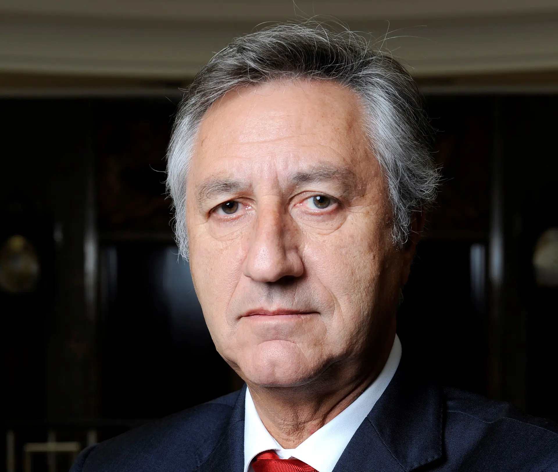 José Carlos Sítima