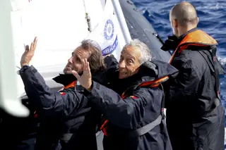 Miguel Albuquerque admite candidatura a Belém e acusa Marcelo de ser “salva-vidas do Governo”