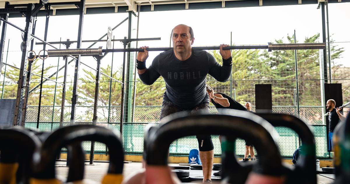 Uma hora de treino com pesos por semana pode ser suficiente para ganhar massa muscular, revela estudo