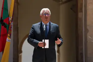 Governo avança com Banco de Fomento, mas ainda precisa da luz verde de Bruxelas e do Banco de Portugal