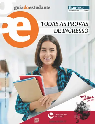 Guia do Estudante