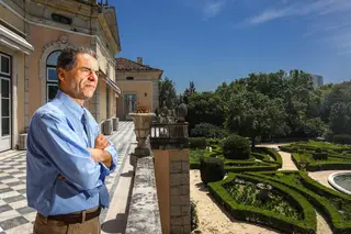 Ministro da Ciência e do Ensino Superior: “Cursos devem ter menos aulas por semana”