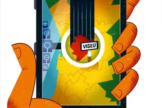 Viseu está a tornar-se um polo de inovação do interior