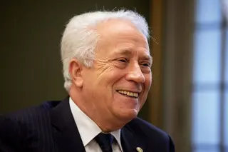 Carlos Costa, governador do Banco de Portugal: "As moratórias no crédito foram pensadas para uma crise curta"