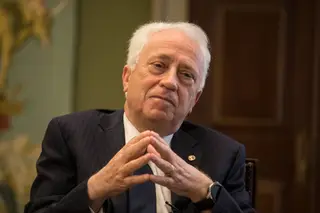 Carlos Costa sobre voltar à austeridade: "Há aí uma confusão pública que tem de se esclarecer"