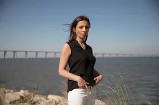 Covid-19. “Não há benefício na divulgação das histórias das mortes. As pessoas já têm tanto medo que não é necessário criar mais”