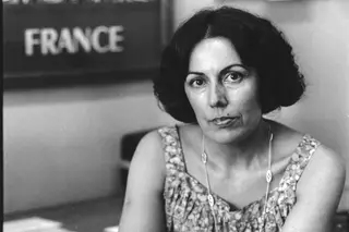 “Fiquei doida de tristeza.” Maria Alzira Seixo sobre a amiga com quem estava zangada há 20 anos, “uma das maiores escritoras do século XX”