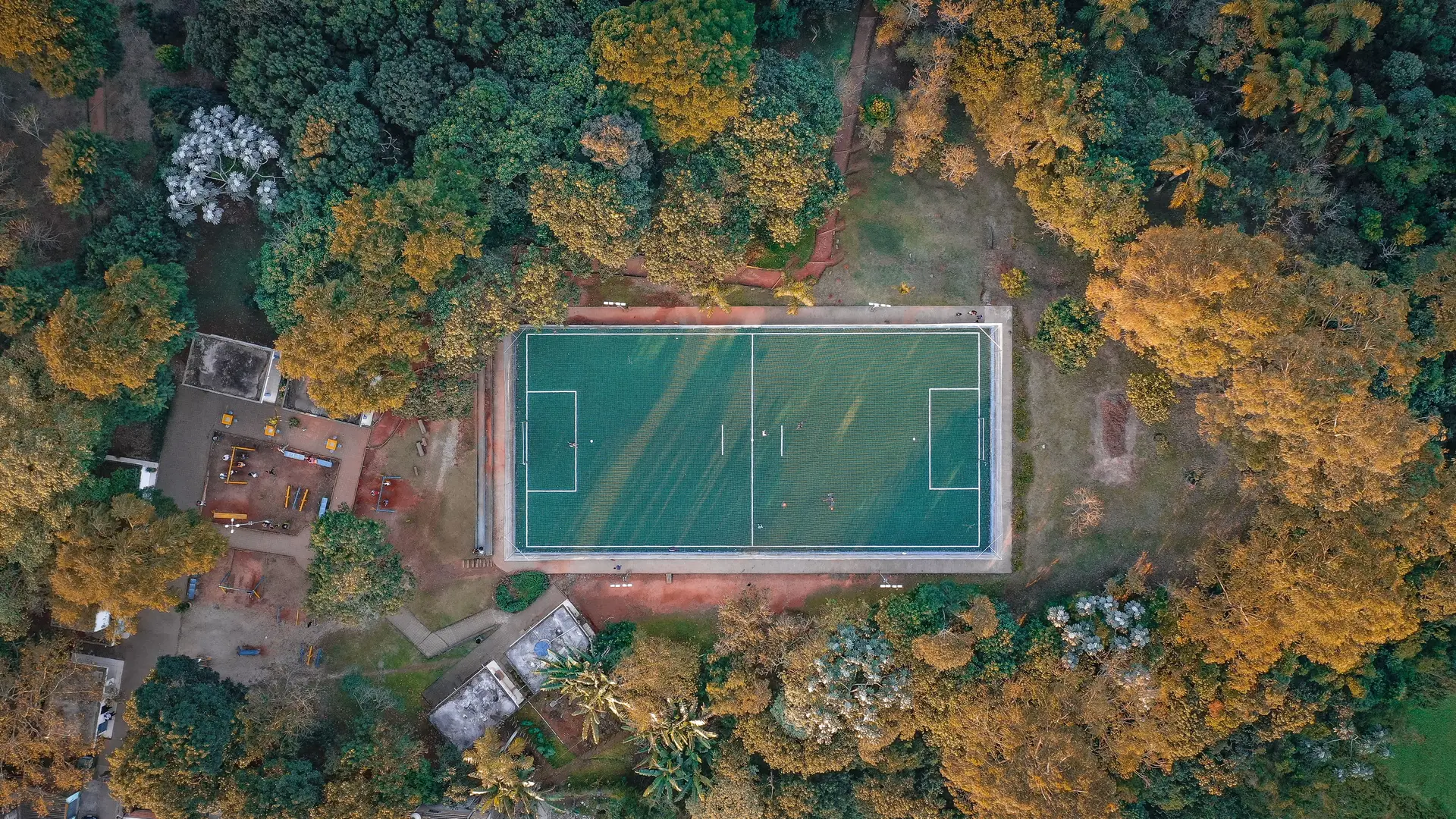 “A minha pegada”. O futebol e o planeta