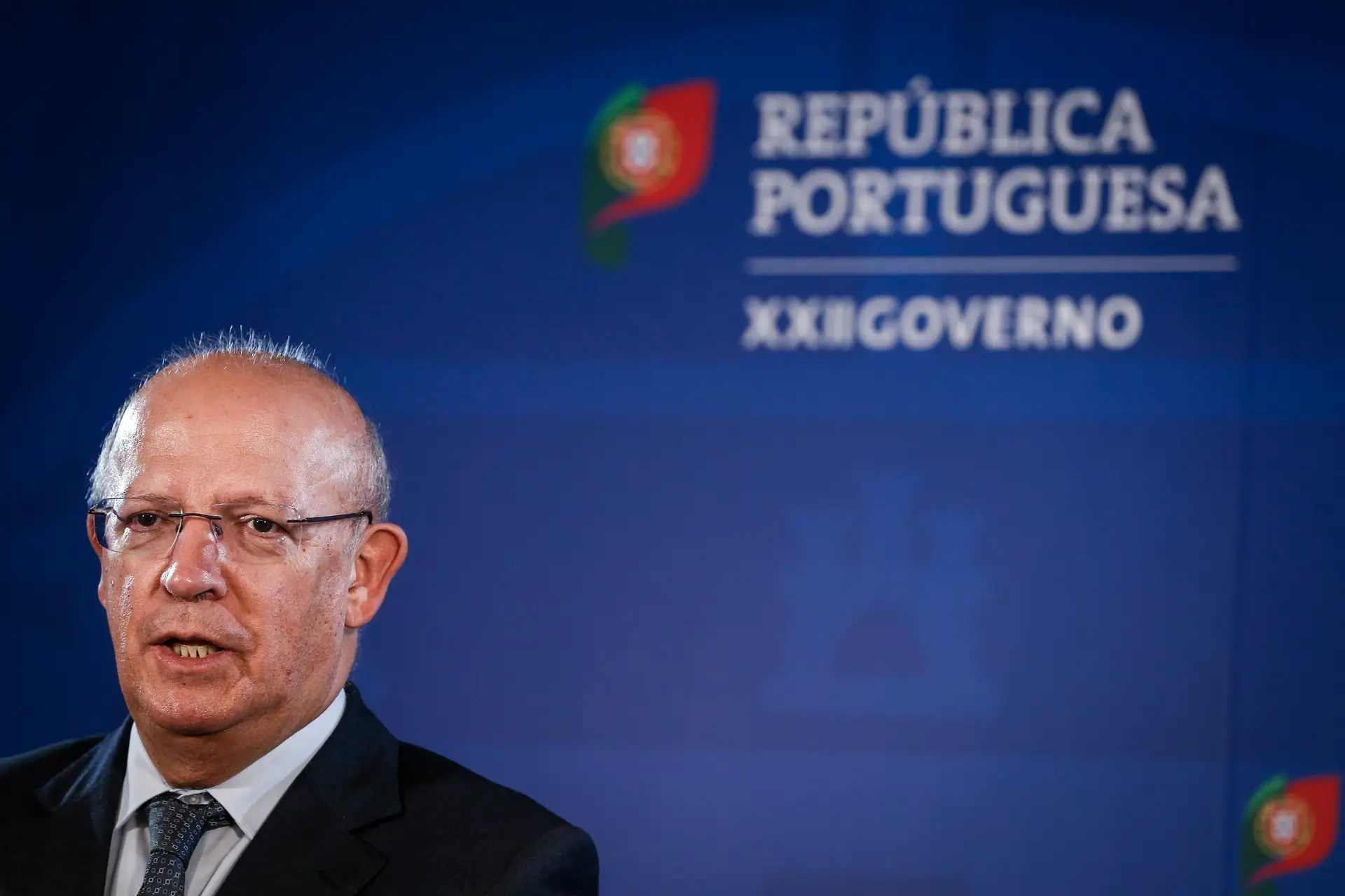 Fundos europeus. António Costa e o seu MNE desafinam na Europa