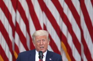 Covid-19. Trump adia G7 e quer convidar a Rússia (entre outros): este "é um grupo de países muito ultrapassado"