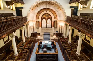 Lei da nacionalidade. Aprovados menos de 30% dos pedidos feitos por descendentes de judeus sefarditas