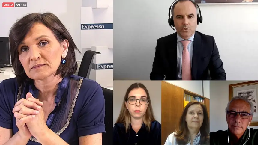 Expresso Covid 19 Pandemia Das Doencas Cerebrovasculares Ja Existe Ha Muito Tempo