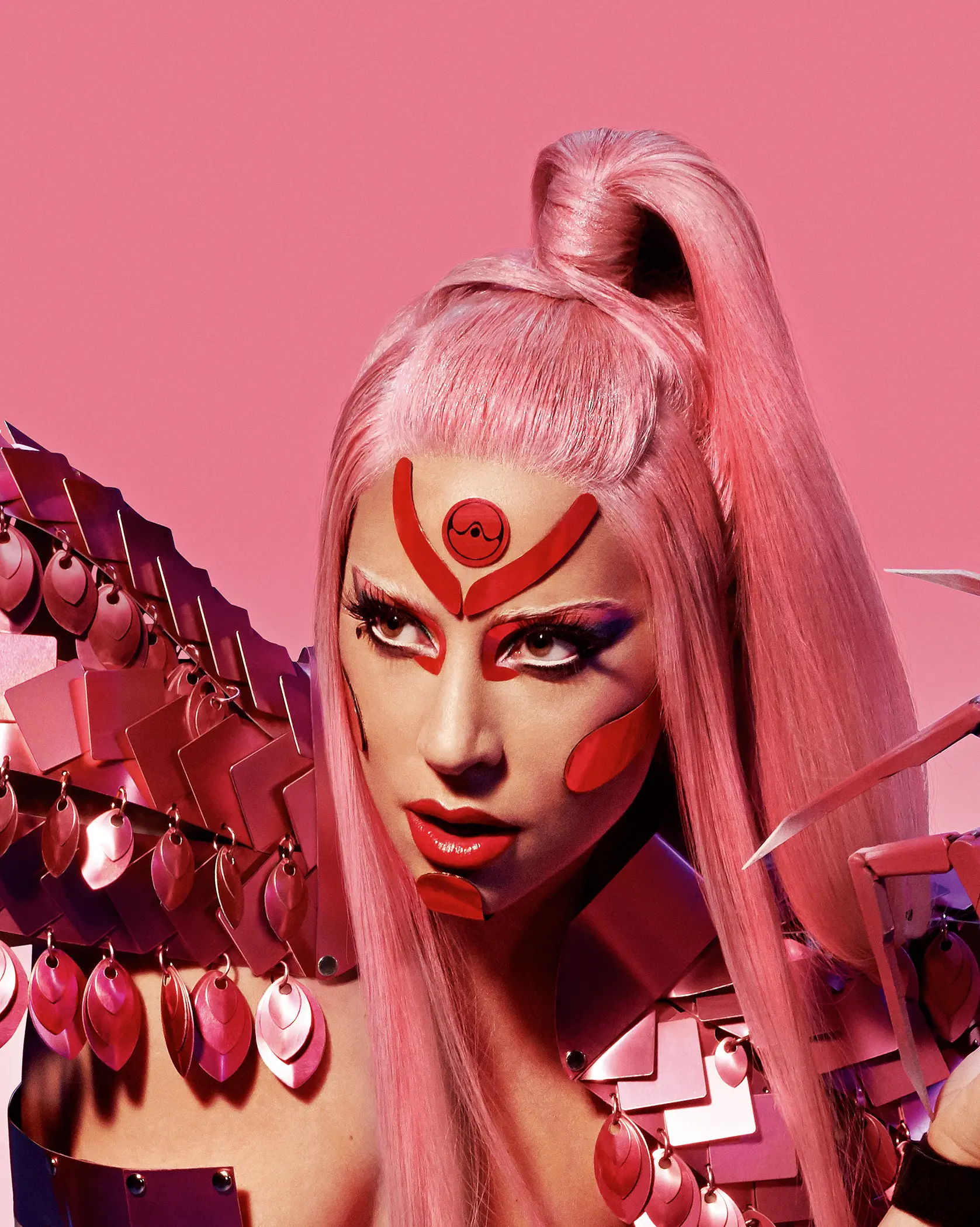Para onde vai Lady Gaga, o último ‘camaleão’ da música pop?